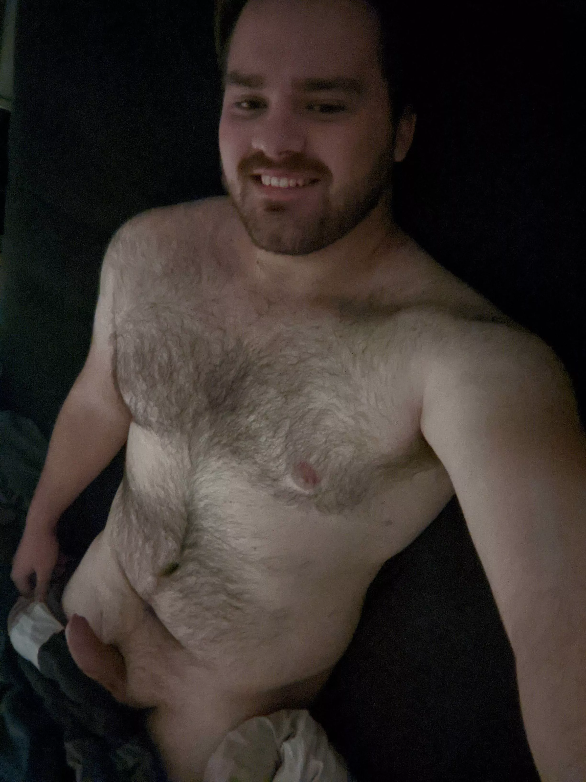 What Should We Do First? 😉 posted by NSFW_Ders