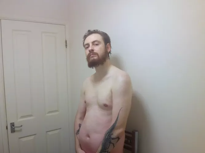 What should we do in the bathroom? (M23) 🤠 by roarsomedinosaur