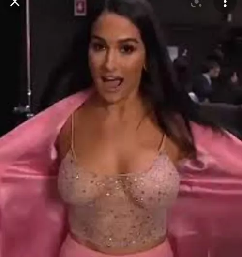 What show is this from where Nikki shows her huge tits off?? Does anyone have a link with audio? by MaleficentBus8