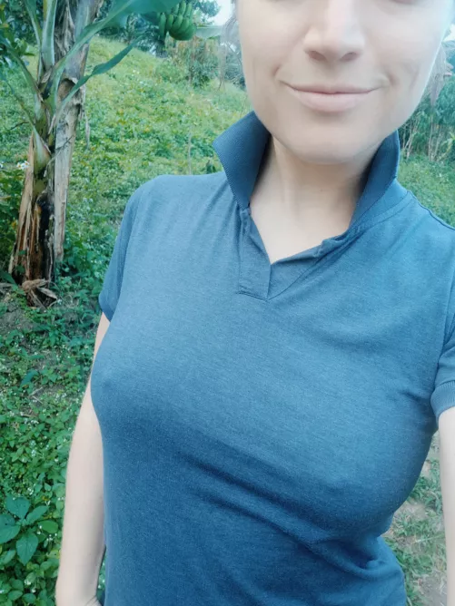 What size of brest is the best? by HelgaDavies