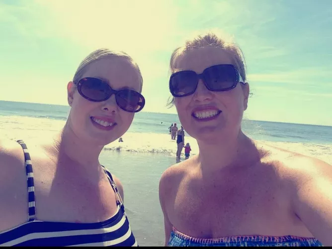 What slut mom's face u cumming on???? by Awkward-Strategy5626