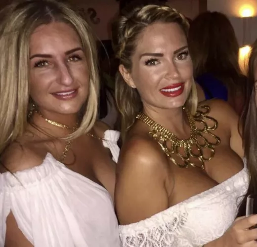 What slutty wife would you fuck by Silent_Head8127