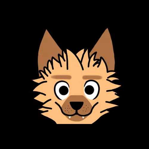 What species does this look like? by kaloorsomething