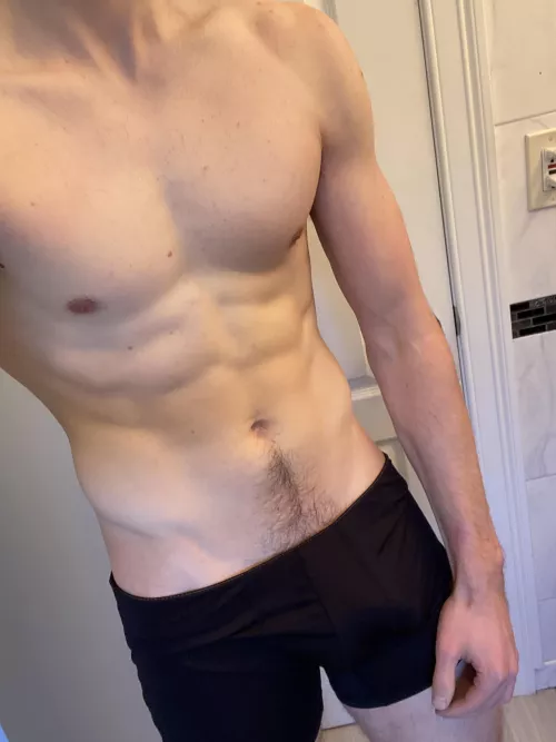 What sport do you think I’d be best at? [M] 24 by Jong123p