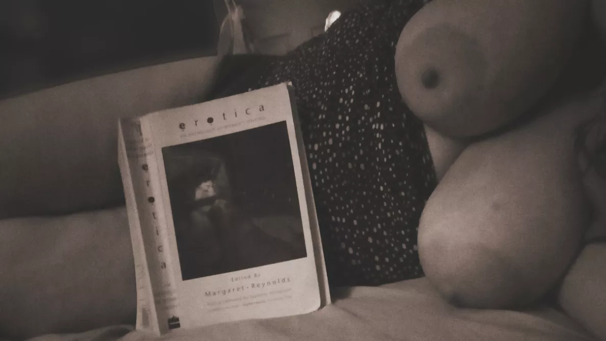 What story would you put her to bed with? posted by badboy236