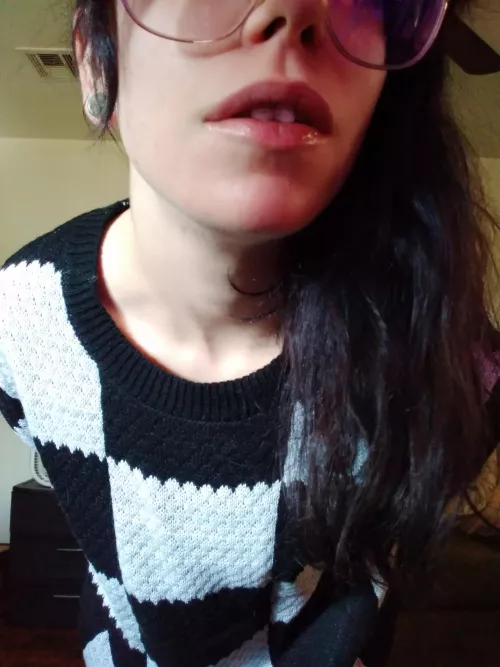 What strain would you smoke with me? by LadyBat95