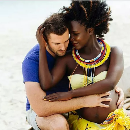 What the BLM women are fighting for. by xbillionaire