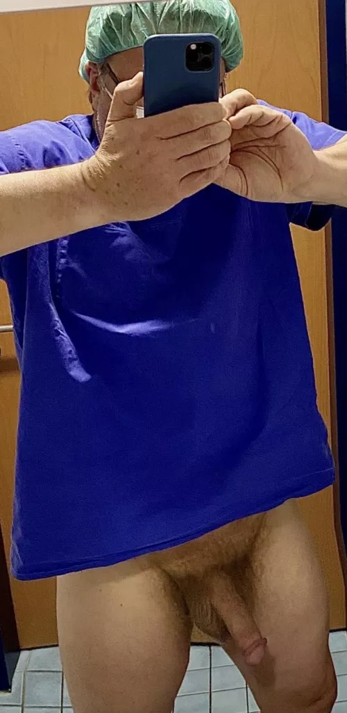 What the doctor orders by ngdwaf