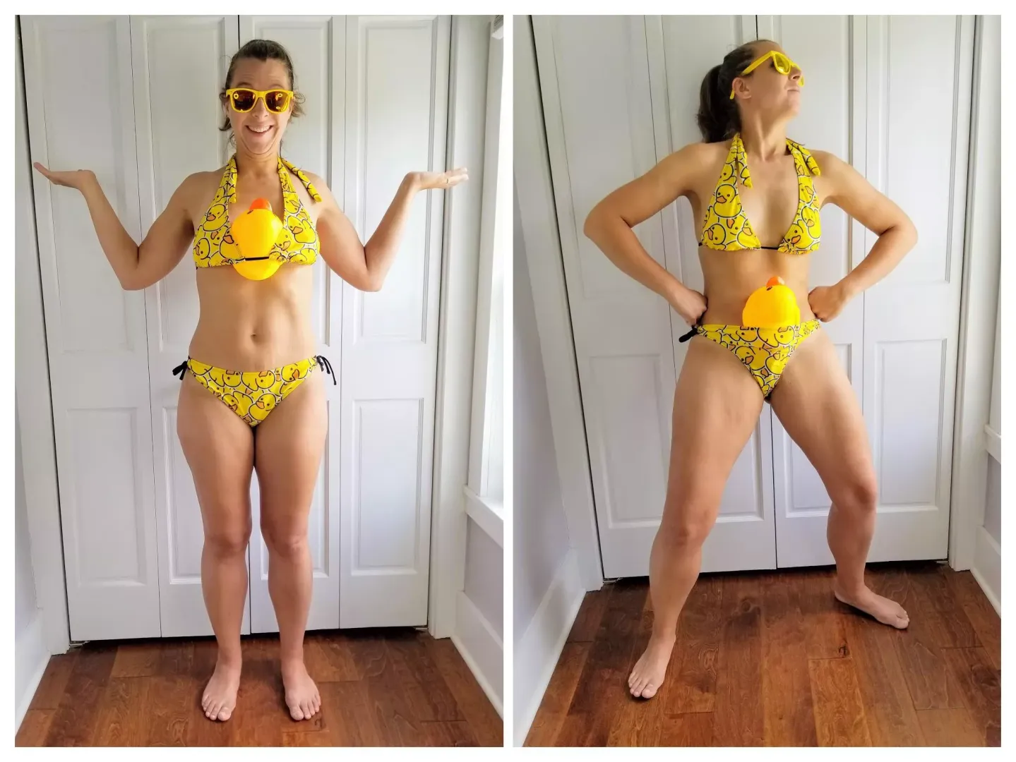 What the Duck is Going on Here!?! 🤭😂 posted by Mrs_Tight