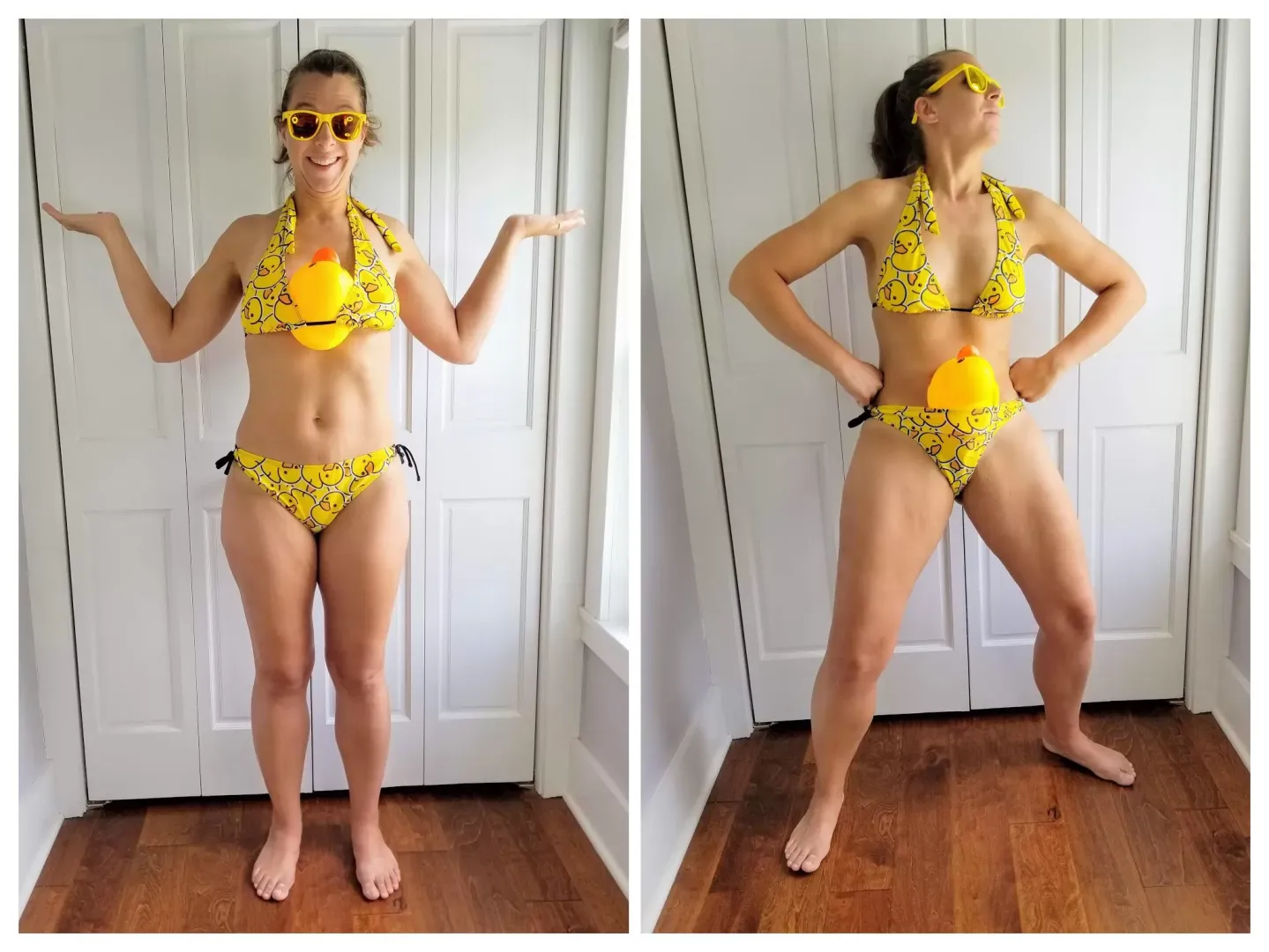 What the Duck is Going on Here!?! 🤭😂 posted by Mrs_Tight