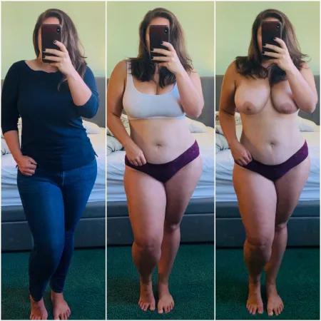 What the guys at the store see versus what you get to see by SignificantSam1