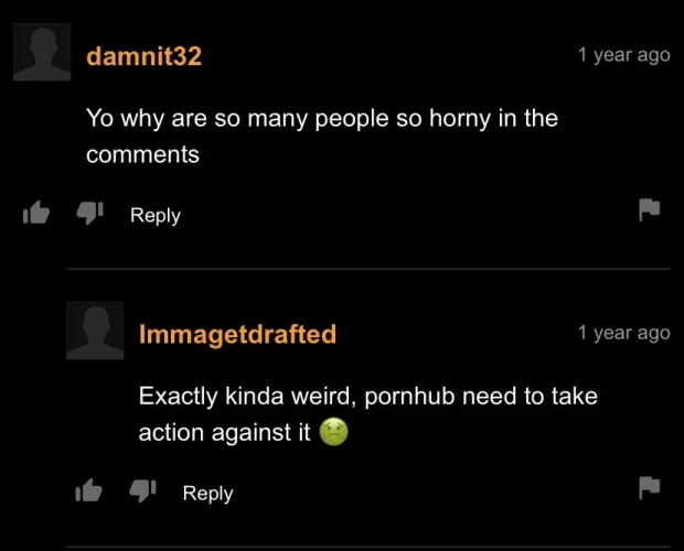 What the hell people by TherealThomasAddison