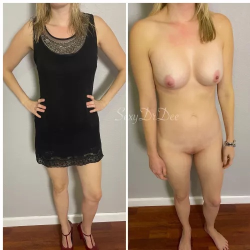 What the other PTA moms see versus what Reddit sees by SexyDrDee
