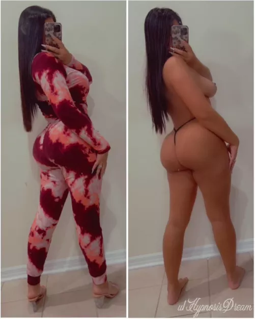 What the people at grocery store see vs. what Reddit see :) by HypnosisDream