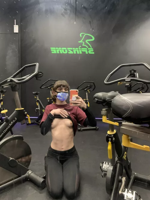 what the slutty goth at the front desk gets up to b4 she locks up 🥺 by slutsinluv