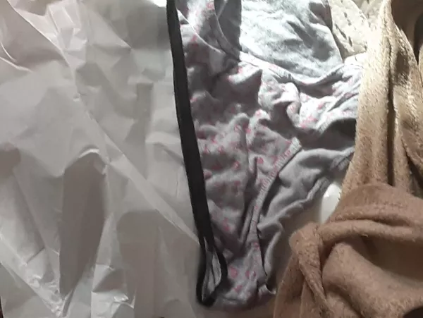 What the weidest thing yall did with a family memebers panties by Heavy-Winner5029