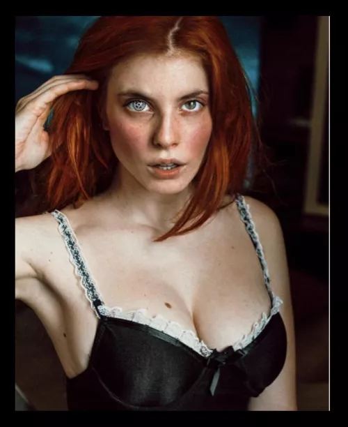 What the…..I love it!! by MarloweSL