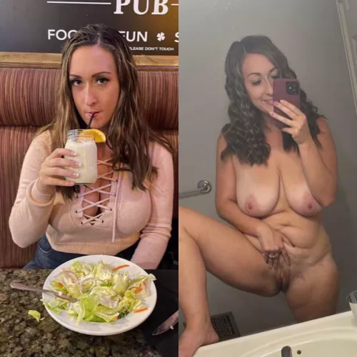 What they see, what you see by 88throwaway44