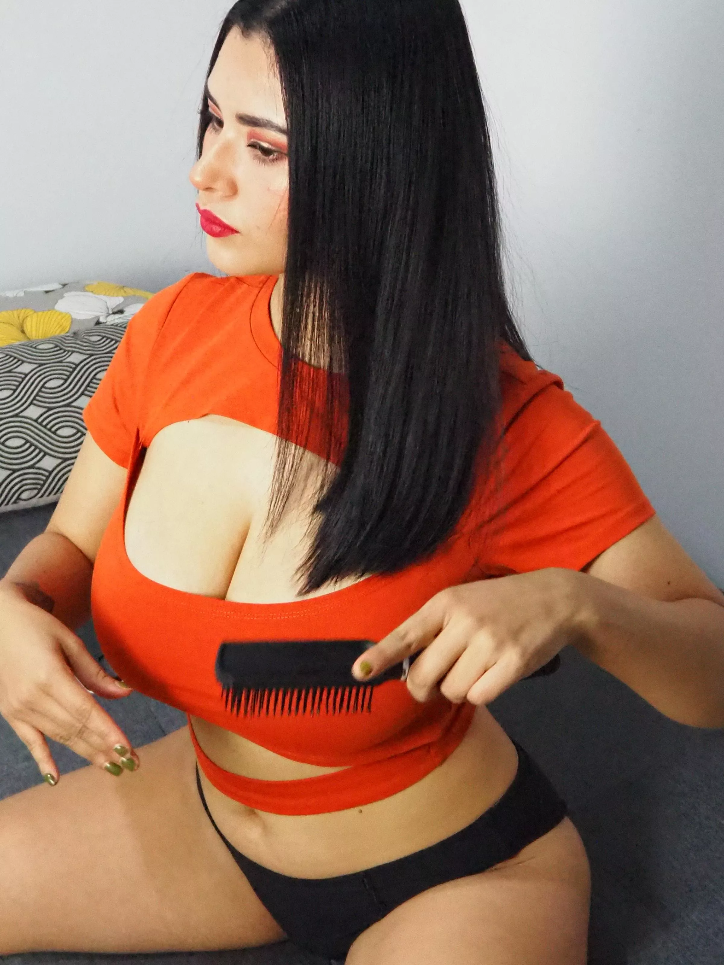 What time is it? posted by LenaVannen