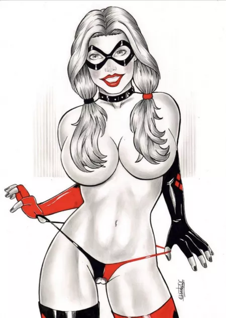 What Tniwe would look like in our dreams by Tangerine-Disastrous