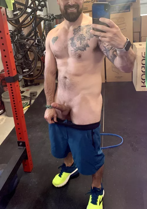 What to do with the rest of the day… by GAontheSide