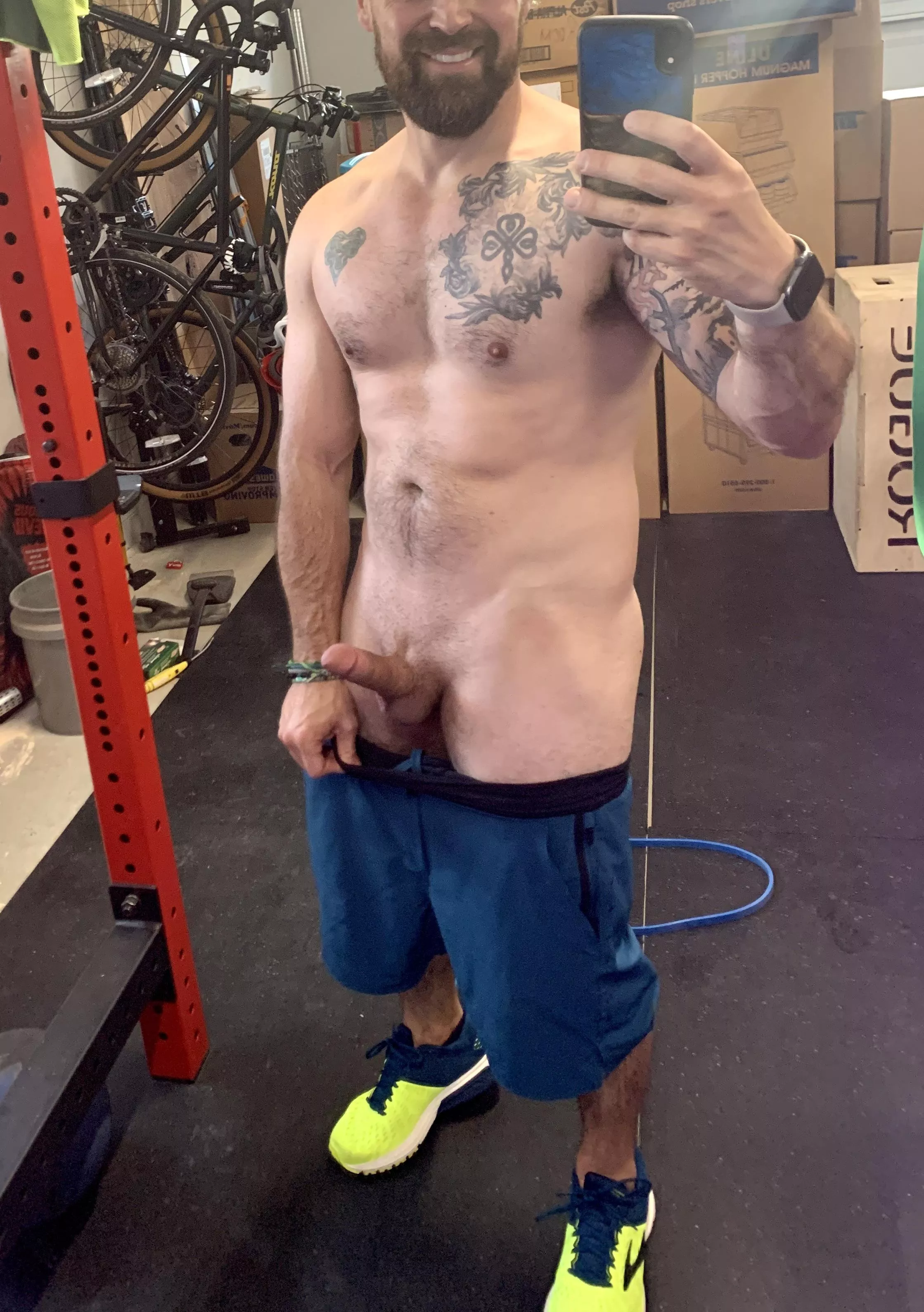 What to do with the rest of the day… (M) posted by GAontheSide