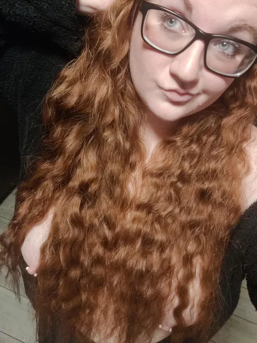 What to make for dinner... 😋🍆 by redheadmama3