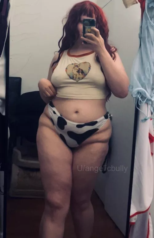 What turned you on first ? by Angelicbully