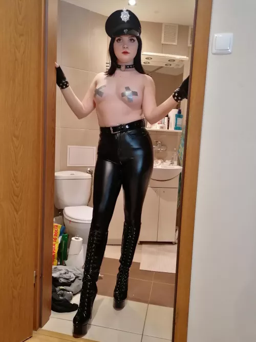 What type of collar i should buy next ? 😘 by Navlia