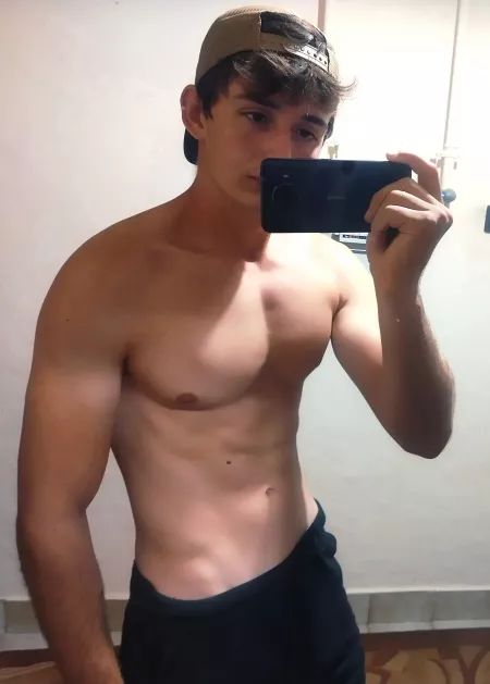 What u think?🙂 by PromptThick