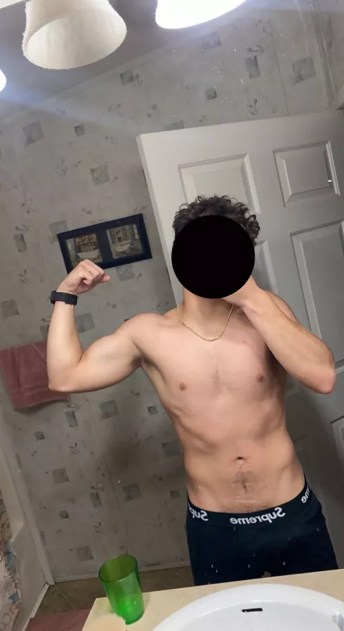 What u think (m) by whatyathink69