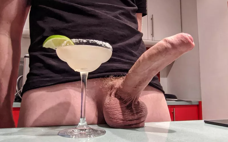 What u would like for drink?🤔 by Adrian_k9