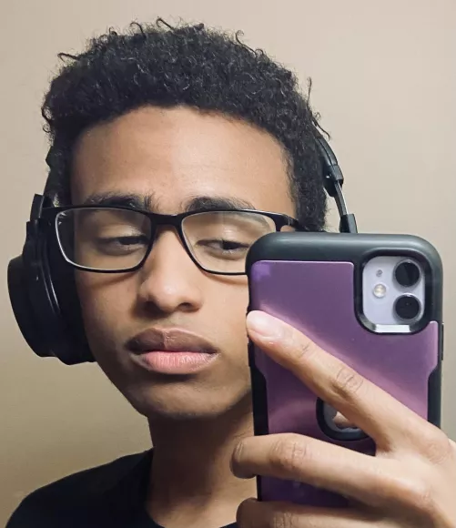 What up gaymers by zakuhaku0