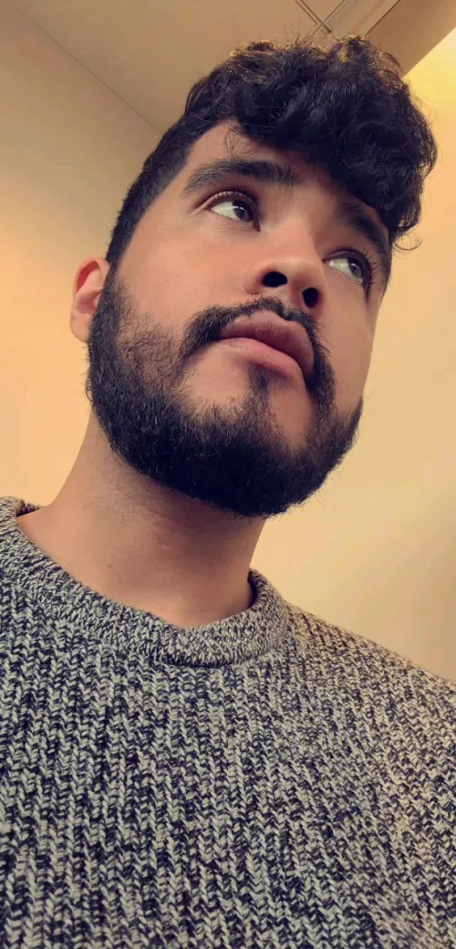 What vibe do i give off? 🤔 by Stark_13_