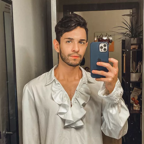 What video game do I belong in? 😬 by Fonzevil