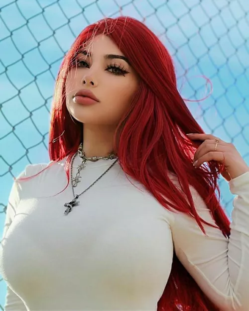 What was I saying? by SnooPaintings1562