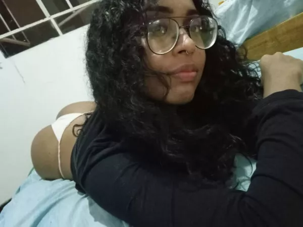 What was the first that u saw? 👀 by AlaskaSlut69