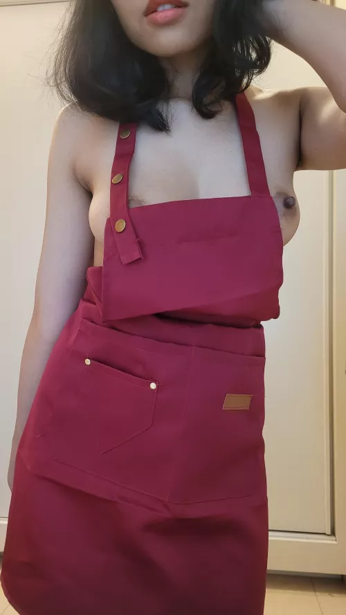 What was your order again? by toffeelily