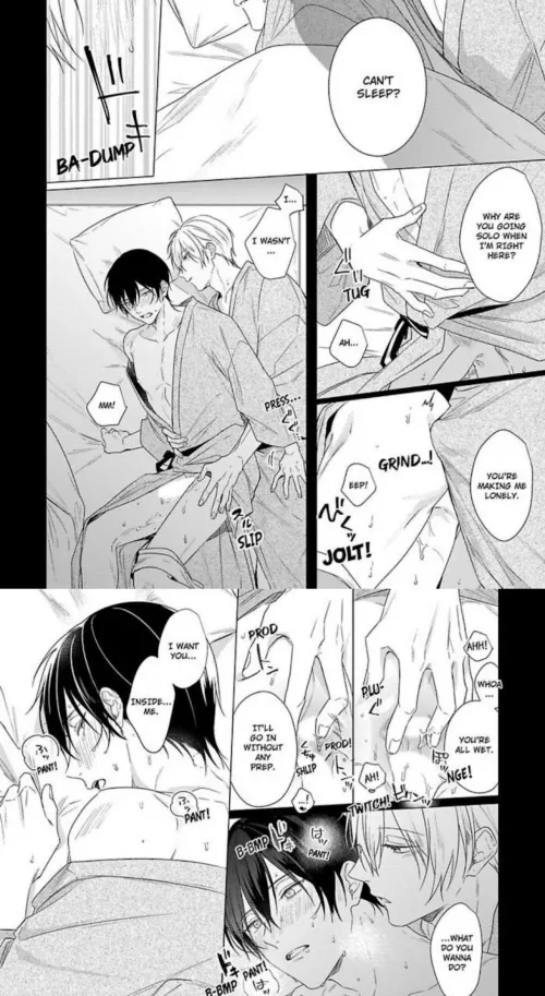 [What We Do When The Curtain Comes Down] by YAsh20036