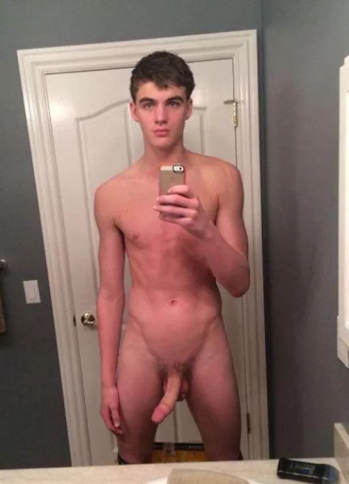 What we thinking then ? by ChadChampion00