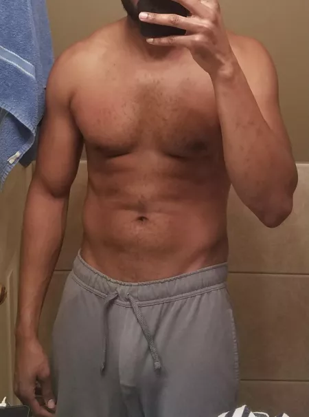 What? What ya staring at? by RugbyTom101