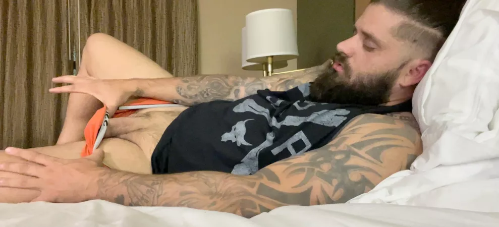 What whole I tattoo next? by bdavis8706