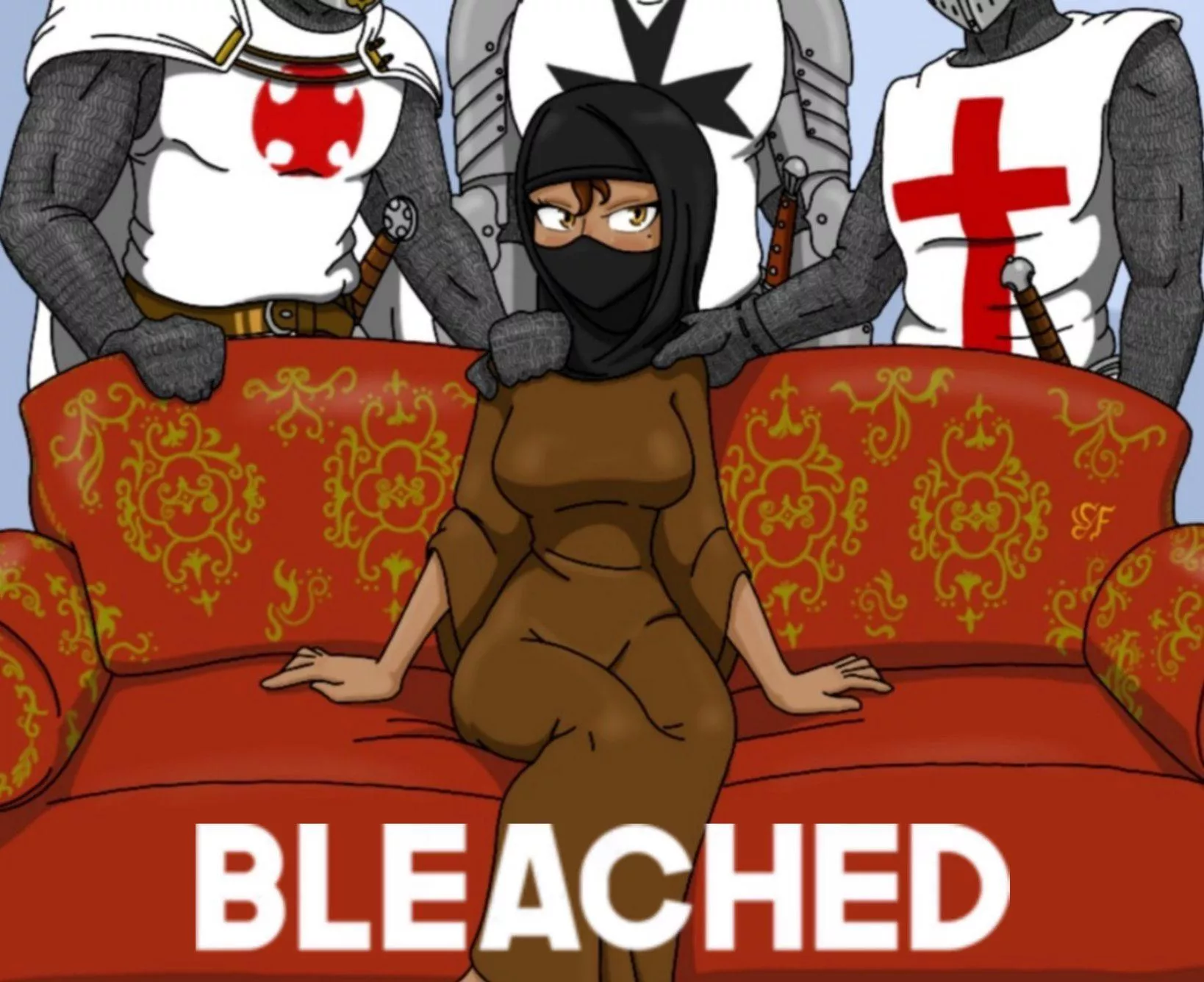 🤭 What will happen next? posted by hkhan1995