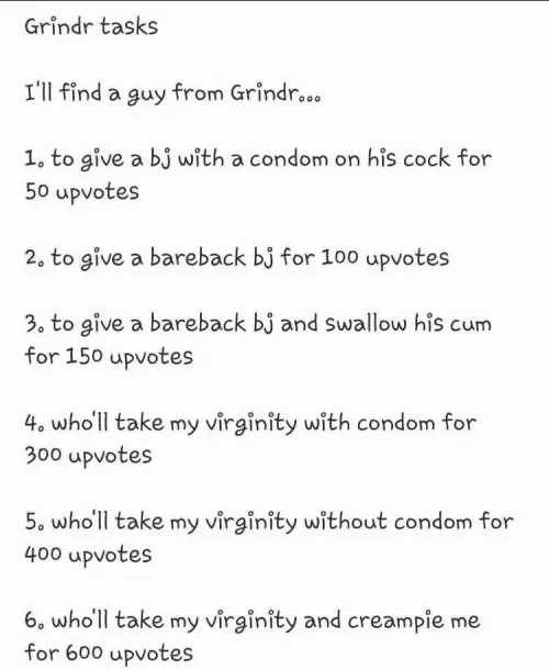 What will I be starting the new year off with? by Sissyslutplugged