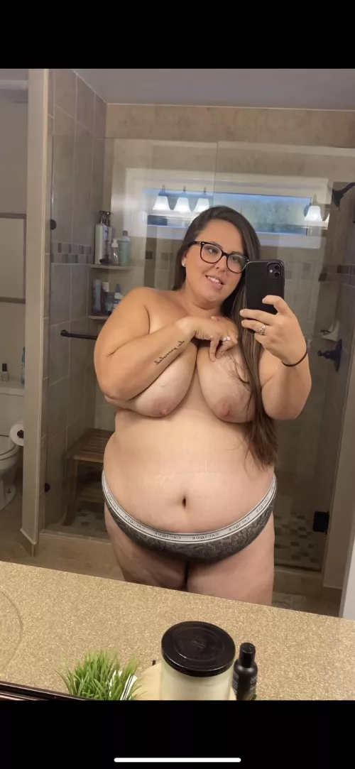 What will it take to get your hands all over me? by PsychNurseNSFW