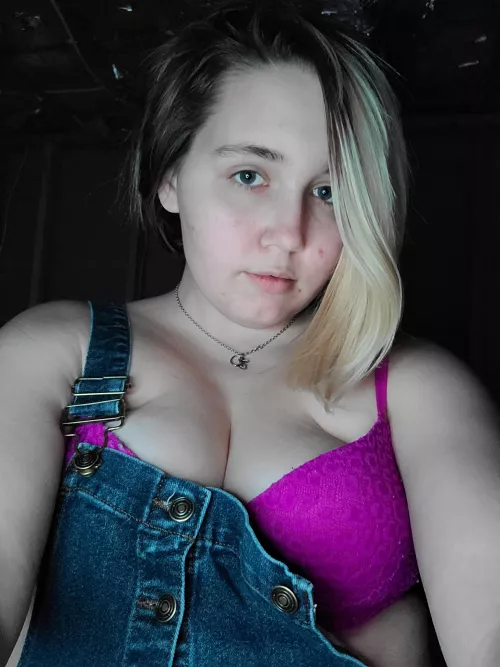 What will my sweet girls do for mommy? by SpaceBunnyLuna