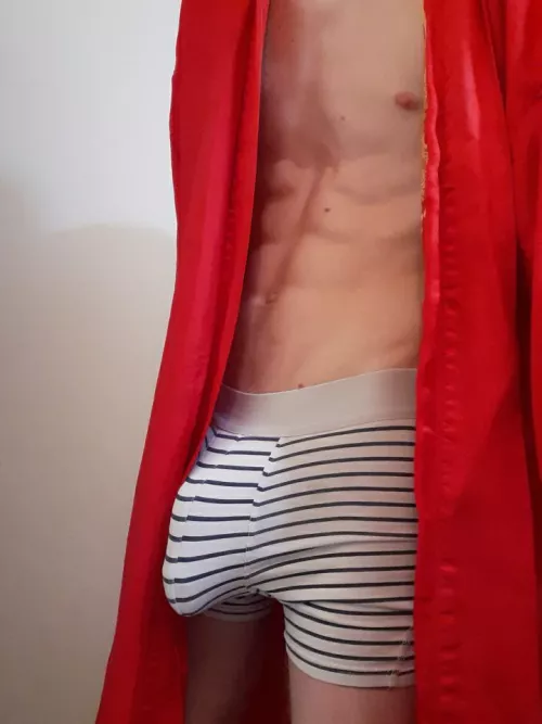 What will you do to me first? by itcouldntbetrue