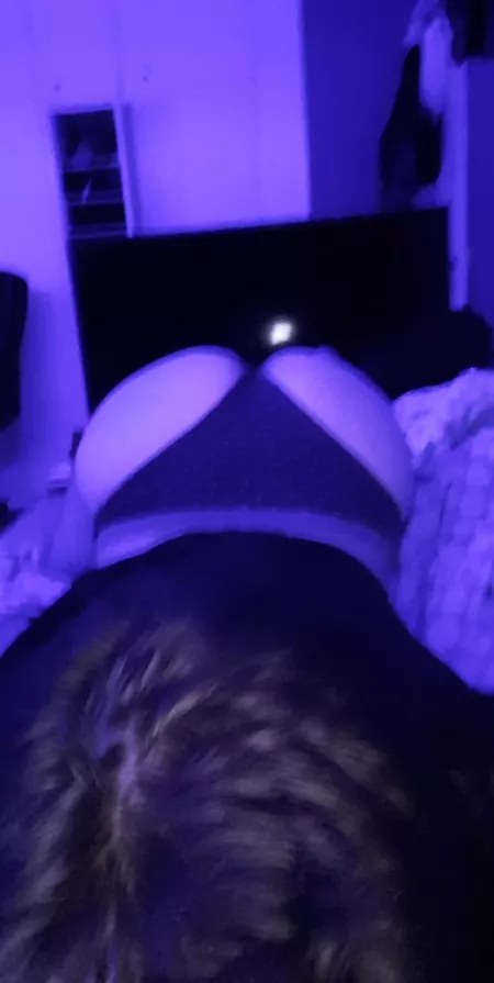 What wold you to if you found me like this❤❤🥵🥵 (18) by filip_112