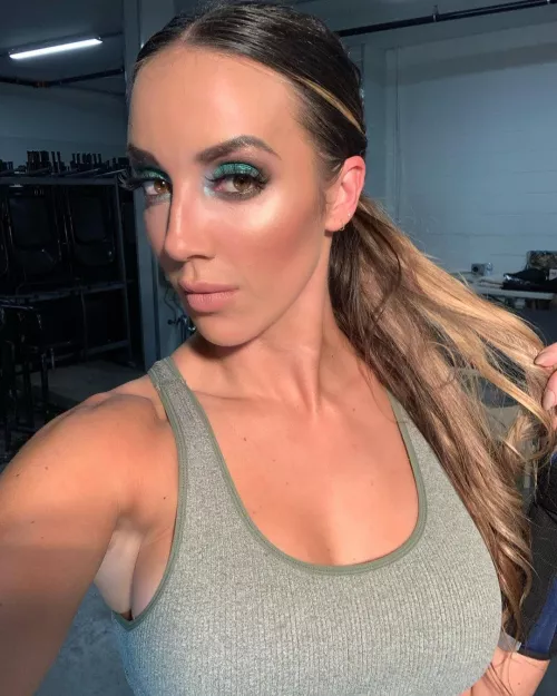 What woman wrestler would you most want to get a rimjob from? by BFT4