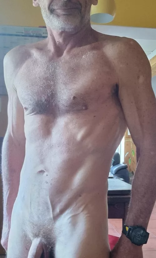 What would get you to take your clothes off? by epicfuzztone